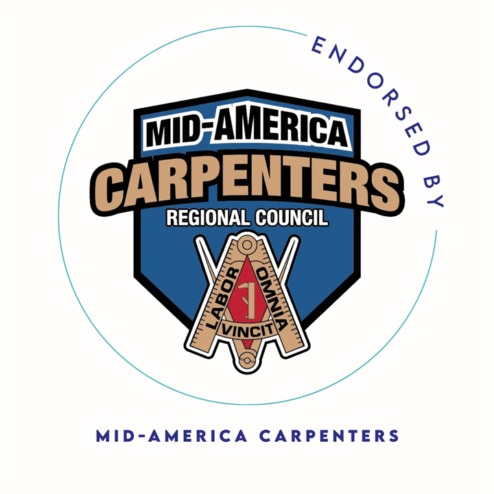 Endorsement graphic from MAC
