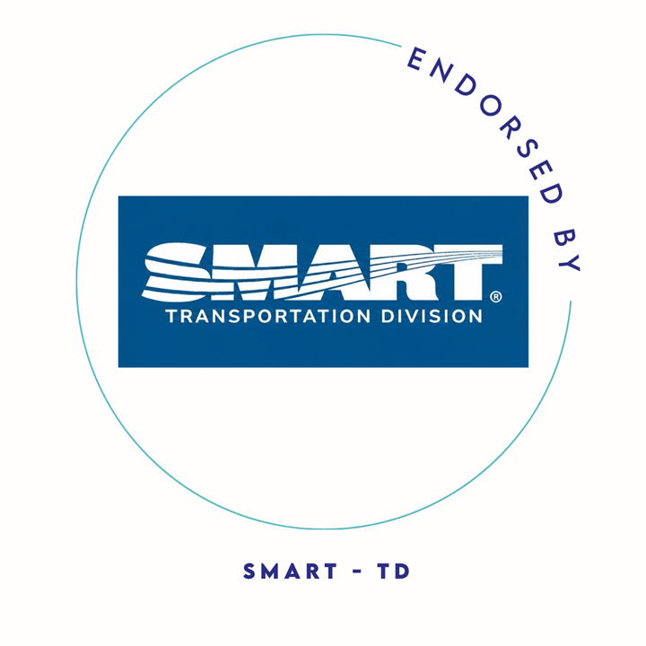 Endorsement graphic from SMART