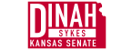 Sykes For Kansas Senate District 21